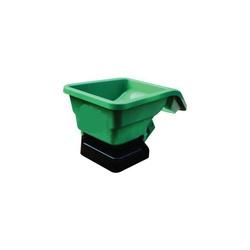 Huatian Hand Truck TC2105 Handheld Spreader 2.5 kg Capacity