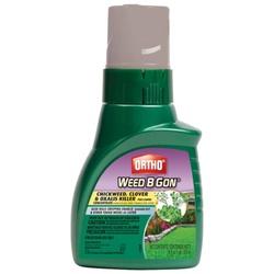 Ortho WEED B GON 0396410 Clover and Oxalis Killer Liquid Spray