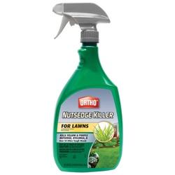 Ortho 9994318 Nutsedge Killer Liquid Spray Application 24 oz Bottle