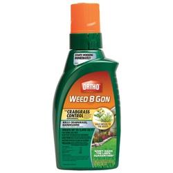 Ortho WEED B GON 9906010 Crabgrass Control Liquid Spray Application 32 oz