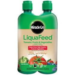 Scotts 1004402 Plant Food 16 oz Bottle Liquid Green Ammoniacal
