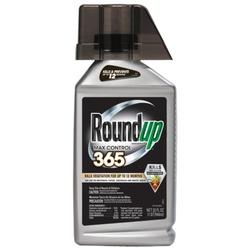 Roundup MAX CONTROL 365 5000610 Vegetation Killer Concentrate Liquid Spray