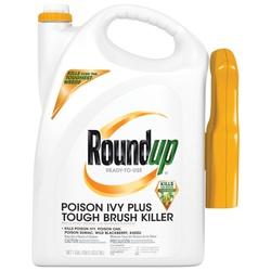 Roundup 5007410 Poison Ivy Plus Tough Brush Killer Liquid Spray