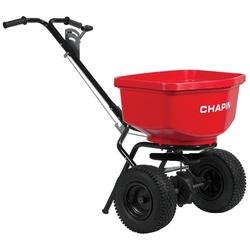 CHAPIN 8303C Contractor Turf Spreader 100 lb Capacity Steel Frame Poly