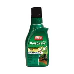 Ortho 473010 Poison Ivy and Tough Brush Killer Concentrate Liquid 32 oz