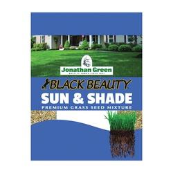 Jonathan Green Black Beauty 12005 Grass Seed 7 lb Bag