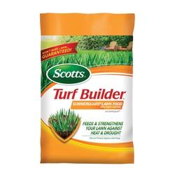 Scotts Turf Builder 49020 Lawn Food with Insect Control 40.05 lb