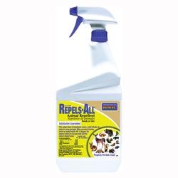 Bonide 238 Animal Repellent Bottle Ready-to-Use
