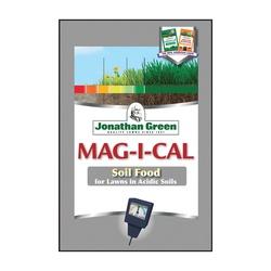 Jonathan Green 11353 Lawn Fertilizer Granular 18 lb Bag