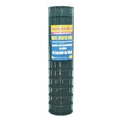 Jackson Wire 10 14 25 30 Welded Garden Fence 50 ft L 36 in H 2 x 3 in