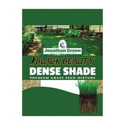 Jonathan Green Black Beauty 10600 Grass Seed 3 lb Bag