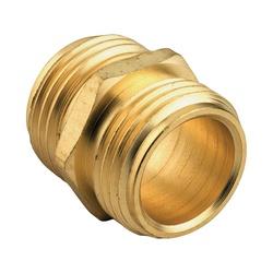 Gilmour 877054-1001 Hose Adapter 3/4 x 3/4 x 1/2 in MNH x MNPT x FNPT