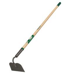 Landscapers Select 34616 Garden Hoes 6 in W Blade Steel Blade Stamped