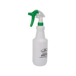 Landscapers Select SX-20583L Trigger Sprayer Adjustable Nozzle PE White