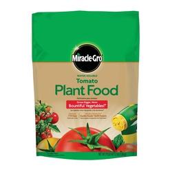 Miracle-Gro 1000441 Soluble Plant Food 3 lb