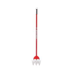 GARDEN WEASEL 90206 Garden Cultivator 3-Tine