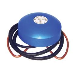 FARM INNOVATORS H4815 Floating De-Icer 300 gal Tank 1500 W