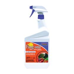 Bonide 883 Fungicide Liquid Milky 32 oz