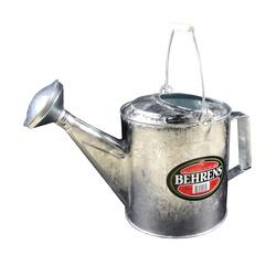 Behrens 206 Watering Can 1.5 gal Can Galvanized Steel