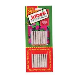Jobes 05231T Plant Spike Spike White Odorless