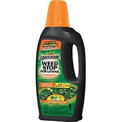 Spectracide HG-96624 Concentrated Weed Killer Liquid Spray Application 40