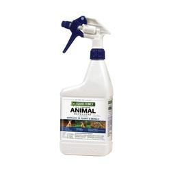 LIQUID FENCE HG-65007 Animal Repellent
