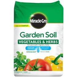 MG Veg/Herb Garden Soil 1.5cu.