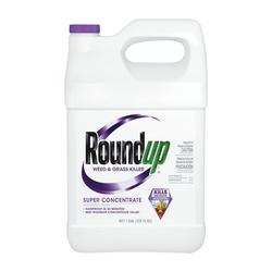 Roundup 5004215 Super Concentrated Weed and Grass Killer Liquid Spray