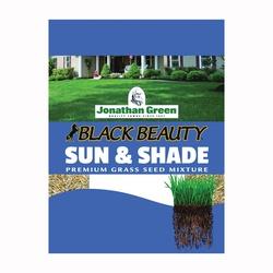 Jonathan Green Black Beauty 12006 Grass Seed 25 lb Bag