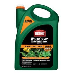 Ortho WEEDCLEAR 0447605 Weed Killer Refill Liquid 1.33 gal Bottle