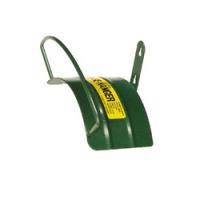 YARD BUTLER HCWM-1 Hose Hanger 100 ft Hose Steel Green Powder-Coated