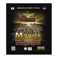 Xtreme Gardening Mykos 4401 Pure Mycorrhizal Inoculum Granular 1 lb Bag