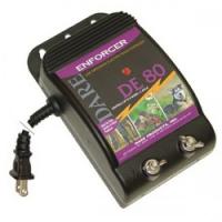 Dare ENFORCER DE 80 Plug-In Electric Fence Energizer 0.2 J Output Energy