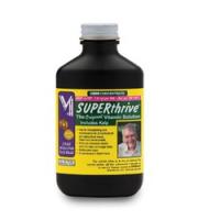 SUPERthrive VI30148 Plant Vitamin Solution 4 oz Bottle Liquid