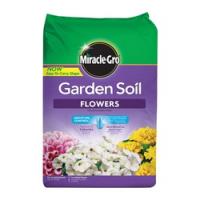 MG Garden Flower Soil 1.5cu.
