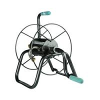 YARD BUTLER IHR-1SLV Garden Hose Reel 5/8 in Hose 75 ft L Hose Manual