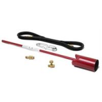 Red Dragon VT3-30C Vapor Torch Kit Propane 500000 Btu/hr BTU 28 in L