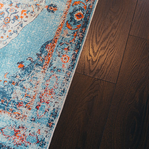 Flooring & Area Rugs