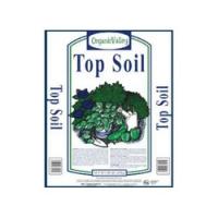 GARICK 33441 Topsoil 40 lb Bag
