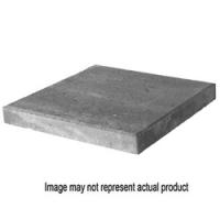 PAVESTONE 72624 Step Stone 16 in L 16 in W Square Concrete Pecan