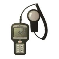 Active Eye LG17010 Light Meter Digital Display Functions Luminance