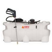 SMV INDUSTRIES Deluxe 25SW202HLB2G0N Spot Sprayer 25 gal Tank Poly Tank
