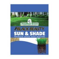 Jonathan Green Black Beauty 12005 Grass Seed 7 lb Bag