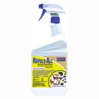 Bonide 238 Animal Repellent Bottle Ready-to-Use