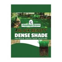 Jonathan Green Black Beauty 10600 Grass Seed 3 lb Bag