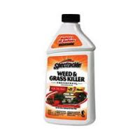 Spectracide HG-66001 Weed and Grass Killer Liquid Amber 16 oz