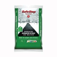 Safe Step Enviro-Blend 56825 Ice Melter Crystalline Solid White 25 lb Bag