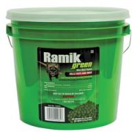 NEOGEN Ramik 116316 Mouse Killer Nugget 4.2 lb Pail