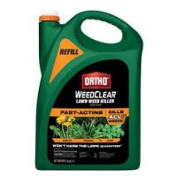 Ortho WEEDCLEAR 0447605 Weed Killer Refill Liquid 1.33 gal Bottle