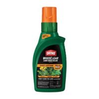 Ortho WEEDCLEAR 447905 Lawn Weed Killer Liquid 32 oz Bottle